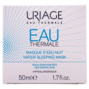 Маска нічна Uriage Eau Thermale зволожуюча, 50 мл