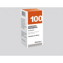 Левоцин-Н розчин для інфузій 500 мг/100 мл, 100 мл флакон, 1 шт.