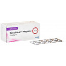 Тромбонет Фармак таблетки покрытые пленочной оболочкой по 75 мг, 60 шт.