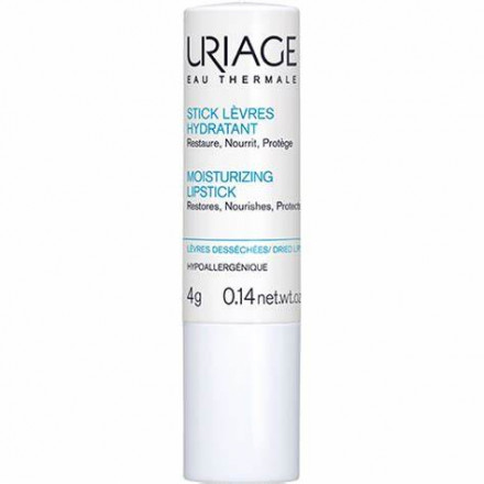 Стик для губ Uriage Eau Thermale питательный, 4 г