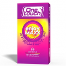 Презервативи one touch enjoymaxx №12