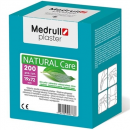 Пластир medrull "natural care" тканина 7.2х1.9см №200