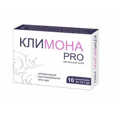 Клімона PRO ваг.суп.№10(5х2)