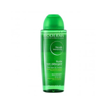 Шампунь Bioderma Node для всех типов волос, 400 мл