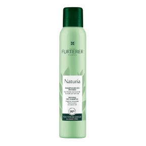 Рене Naturia Сухий  шампунь для всіх типів волосся ,200 мл  249232
