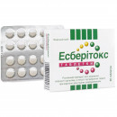 Эсберитокс таблетки для поддержки иммунитета по 3,2 мг, 60 шт.