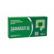 Зафакол IQ табл.№30