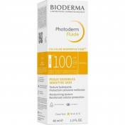 Біодерма  Фотодерм МАХ SPF 100 світлий 40 мл