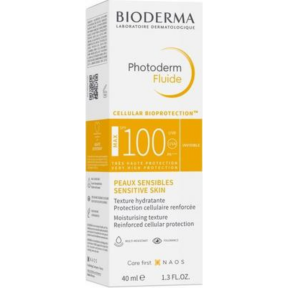 Біодерма  Фотодерм МАХ SPF 100 світлий 40 мл