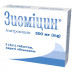 Зіоміцин табл.500 мг №3