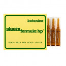 Плацент Формула Ботаника средство для восстановления волос, 6 ампул по 10 мл