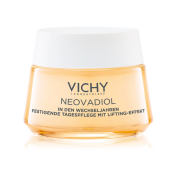 Крем денний Vichy Neovadiol Peri-Menopause для збільшення щільності та пружності нормальної та комбінованої шкіри обличчя, 50 мл
