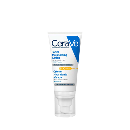 Сераве Денний крем для обличчя  SPF 30, 52 мл