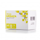 Урсаза капсули для нормалізації роботи печінки і жовчного міхура, 60 шт.