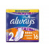 Прокладки Always Ultra Platinum Normal Plus №16 В