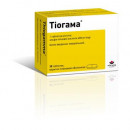 Тіогама таблетки, в/плів. обол. по 600 мг №30 (10х3)