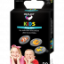 Пластир Milplast Kids after bite, для зменшення дискомфорту після укусів комах (20 шт): 0- 15мм