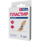 Пластир медичний мозольний 2см*6см №5 Моя Аптечка