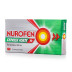 Нурофен Експрес Форте капсули по 400 мг, 10 шт.