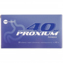 Проксіум пігулки по 40 мг, 32 шт.