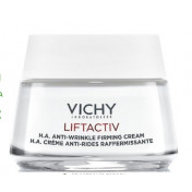 Крем-догляд для обличчя Vichy LiftActiv для сухої шкіри, проти зморшок та для підвищення пружості, 50 мл
