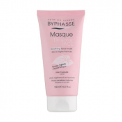 Byphasse Home spa experience заспокійлива маска для обличчя для чутливої та сухої шкіри 150 мл