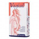 Вагікаль свічки вагінальні по 150 мг, 10 шт.