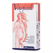 Вагікаль свічки вагінальні по 150 мг, 10 шт.