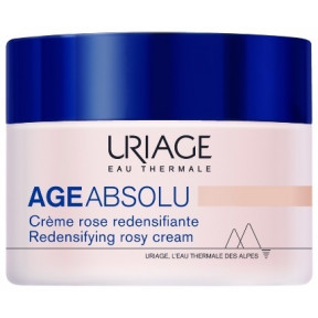 Uriage AGE ABSOLU Крем для відновлення щільності шкіри 50 мл