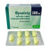 Фромілід таблетки протимікробні по 500 мг, 14 шт.