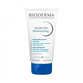 Шампунь-крем Bioderma Node DS+ для волос против перхоти, 125 мл