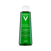 Тонік для обличчя Vichy Normaderm потрійної дії, звужує пори, 200 мл