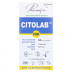 CITOLAB 2GK тест для определения глюкозы и кетонов, 50 шт.