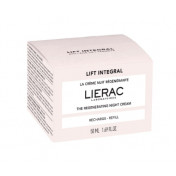 Лієрак Ліфт  Інтеграль нічний крем змінний блок 50 мл