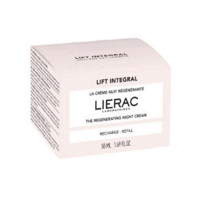 Лієрак Ліфт  Інтеграль нічний крем змінний блок 50 мл