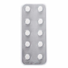 Метилпреднізолон-ФС таблетки по 8 мг, 30 шт.