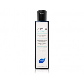 Шампунь Phyto Phytocedrat себорегулюючий, для жирного волосся, 250 мл