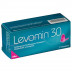 Левомін 30 таблетки по 0,03 мг/0,15 мг, 21 шт.
