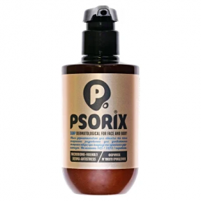 Псорікс (Psorix) мило дерматологічне 300мл&amp;amp;