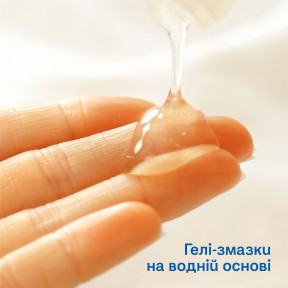 Гель-смазка Durex (Дюрекс) Play Feel для дополнительного увлажнения, 50 мл