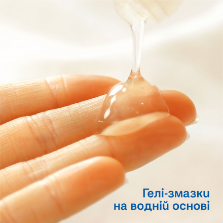 Гель-смазка Durex (Дюрекс) Play Feel для дополнительного увлажнения, 50 мл