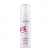 Акне аут acne out пінка очищаюча 150 мл