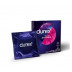 Презерватив durex dual extase №3