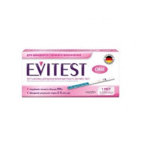 Тест evitest струмин._7%