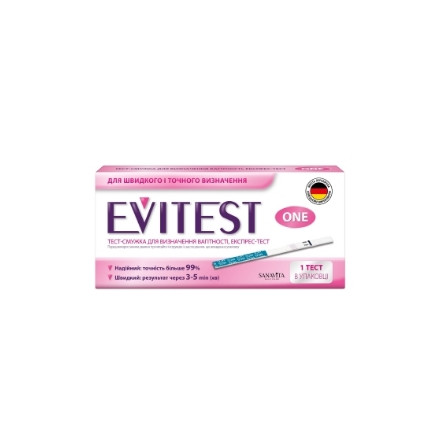 Тест evitest струмин._7%