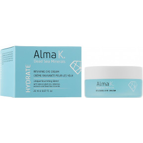 Alma K Face care Відновлюючий крем для очей 20 мл