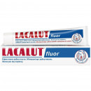 Зубна паста Lacalut (Лакалут) Фтор, 75 мл