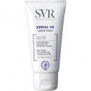 Крем для ног SVR Xerial 30, кераторегулирующий, для сухой и чувствительной кожи, 50 мл