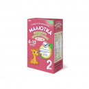 Малютка мол. суміш - 2  350г