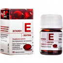 Витамин E капсулы по 100 мг, 30 шт.